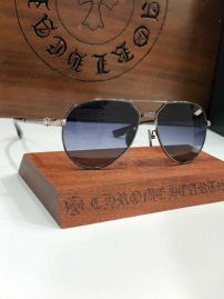 Picture of Chrome Hearts Sunglasses _SKUfw46735433fw